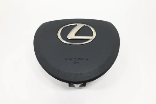 2018-2021 Lexus NX300 Driver Steering Wheel EB36 Used OEM Airbag