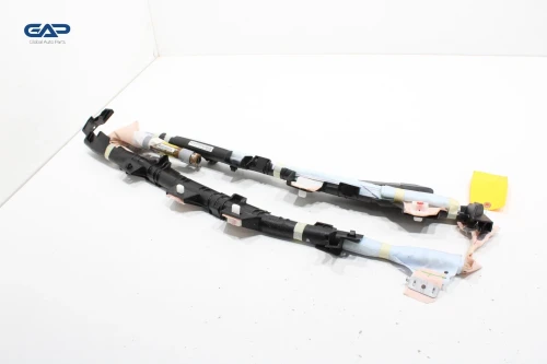2014-2016 Lexus IS350 Driver Roof Curtain Used OEM Airbag
