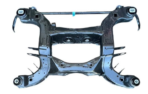 2020-2023 LINCOLN AVIATOR 3.0 L RWD REAR SUSPENSION SUBFRAME CROSSMEMBER OEM used OEM rear subframe and crossmember