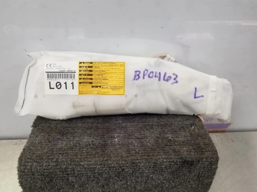 2016 Lexus GS350 Driver Seat Used OEM Airbag