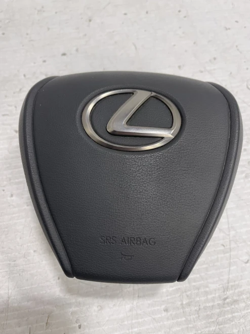 2019-2022 Lexus ES350 Driver Steering Wheel Used OEM Airbag