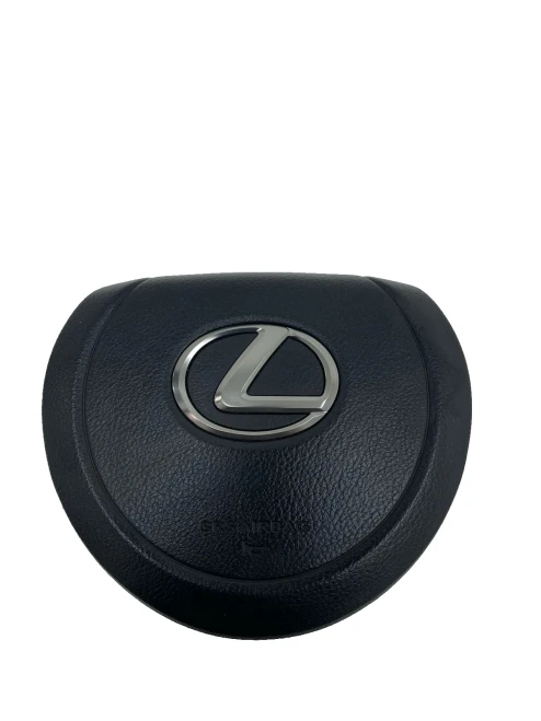2016-2021 Lexus RC300 Driver Steering Wheel AWD Used OEM Airbag