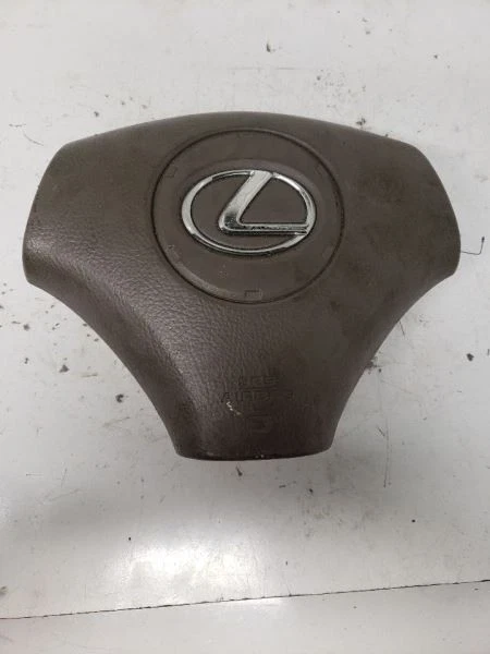 2002 Lexus ES300 Driver Steering Wheel Used OEM Airbag