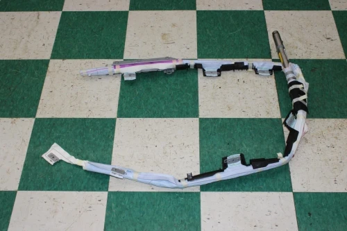 2014-2015 Lexus RX350 Passenger Roof Curtain Used OEM Airbag
