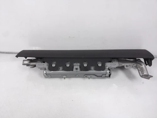 2011-2016 Lexus CT200h Passenger Knee 7399076010C0 Hybrid Black Used OEM Airbag