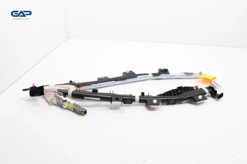 2014-2016 Lexus IS350 Passenger Roof Curtain Used OEM Airbag