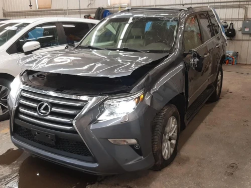 Lexus GX460 Driver Seat Used OEM Airbag