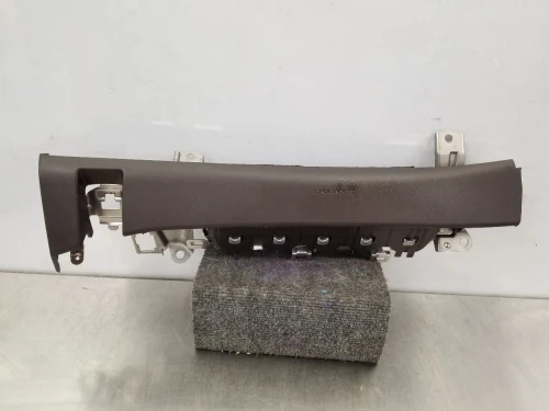 2018 Lexus LS500 Driver Knee RWD Used OEM Airbag