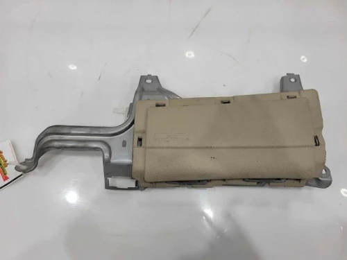 2004-2009 Lexus RX330 Driver Knee Tan Used OEM Airbag