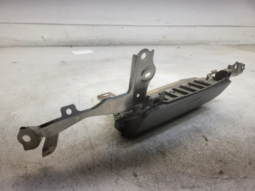 2014-2015 Lexus IS250 Driver Knee 7390053030C Lower Sedan Used OEM Airbag
