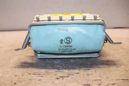 2002-2005 Lexus SC430 Passenger Dash Used OEM Airbag
