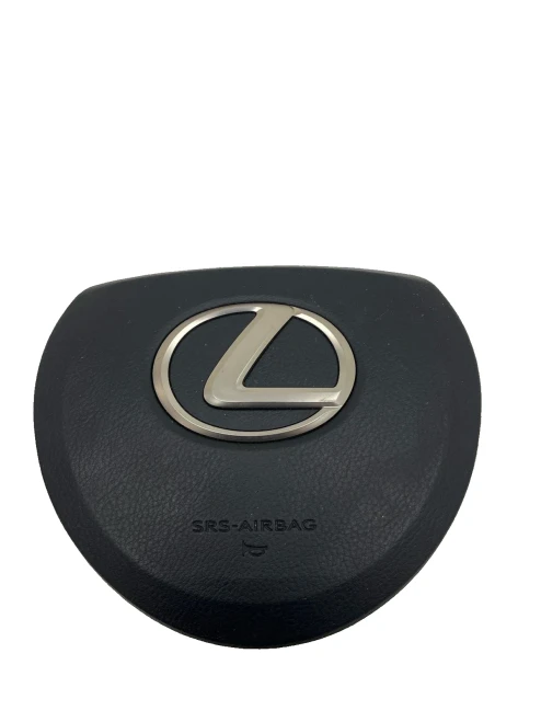 2014-2019 Lexus RC F Driver Steering Wheel RWD Used OEM Airbag