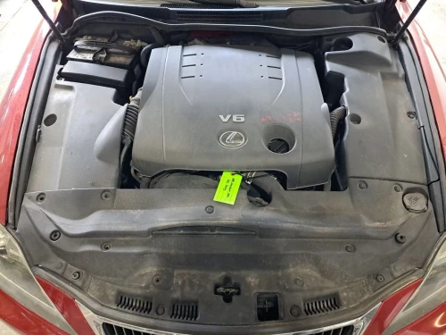 2006-2015 Lexus IS250 Passenger Dash Used OEM Airbag
