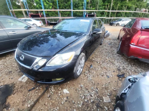 2008 Lexus GS350 Passenger Knee Used OEM Airbag