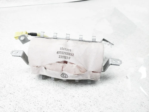 2006-2015 Lexus IS250 Passenger Dash 7396053061 Used OEM Airbag
