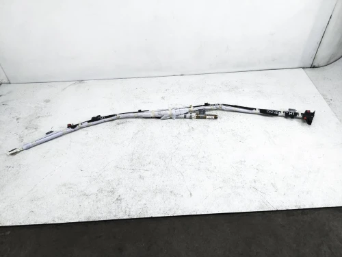 2016-2018 Lexus ES350 Driver Roof Curtain 6218006110 Used OEM Airbag