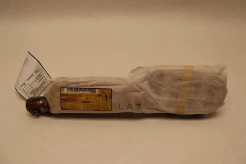2010-2015 Lexus IS250 Driver Seat Convertible Used OEM Airbag