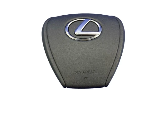 2019-2026 Lexus UX300h Driver Steering Wheel Hybrid Used OEM Airbag