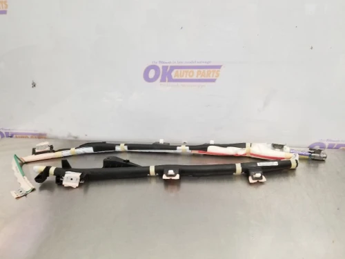 2015 Lexus LS460 Driver Roof Curtain Used OEM Airbag