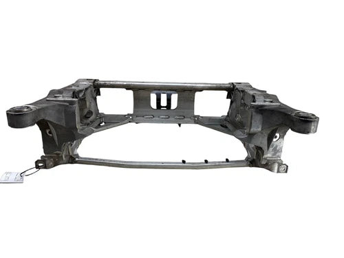 2019-2023 ASTON MARTIN VANTAGE 4.0L REAR SUBFRAME CROSSMEMBER KY63-5R003-A OEM used OEM rear subframe and crossmember