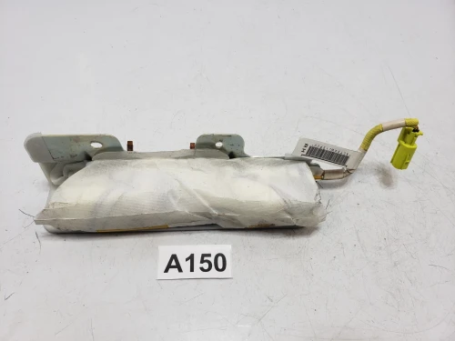 2013-2020 Lexus GS350 Passenger Roof Curtain Used OEM Airbag