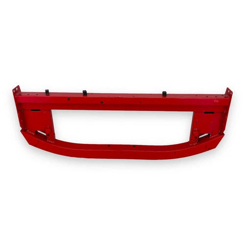 2010-2014 Lamborghini Gallardo rear crossmember subframe OEM 400864185B used OEM rear subframe and crossmember