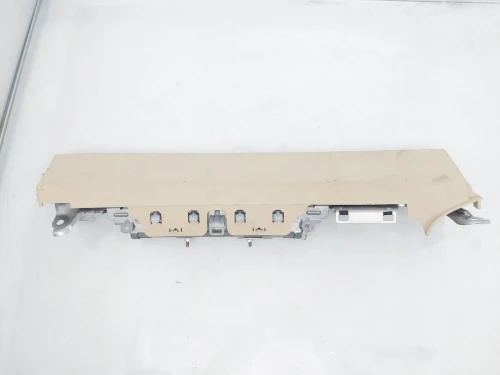 2010-2012 Lexus RX350 Passenger Knee 739900E010A0 Used OEM Airbag