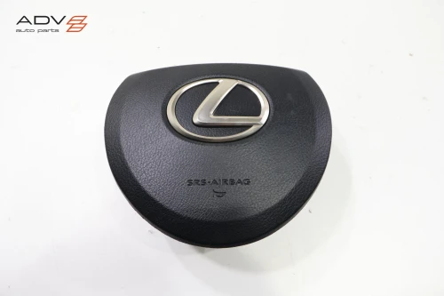 2015-2021 Lexus RC300 Driver Steering Wheel Used OEM Airbag