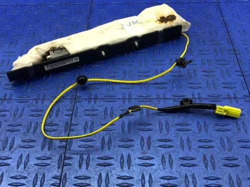 2018-2025 Lexus LS500 Driver Seat 7392050070 Used OEM Airbag