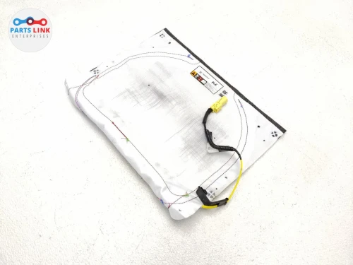 2022-2024 Lexus NX450h Passenger Lower Seat Hybrid Lower Used OEM Airbag