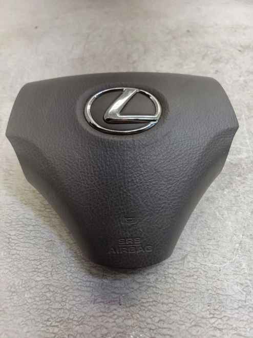 2006 Lexus GS300 Driver Steering Wheel 4513030661C0 Used OEM Airbag