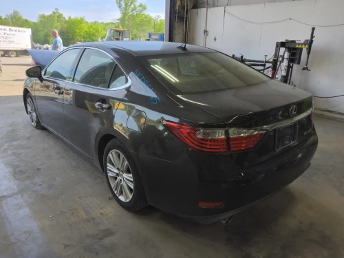 2014 Lexus ES350 Driver Knee Used OEM Airbag