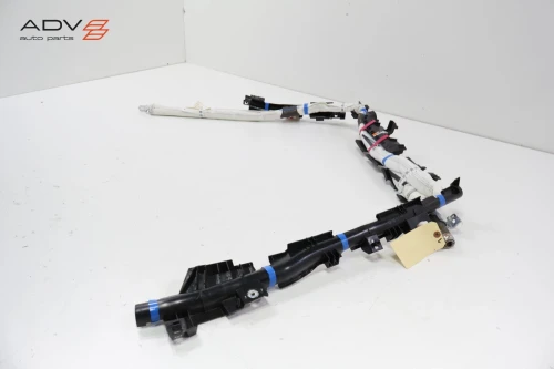 2019-2025 Lexus ES350 Driver Roof Curtain Hybrid Used OEM Airbag