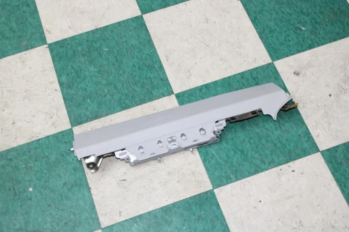 2010-2012 Lexus RX350 Passenger Knee Gray Used OEM Airbag