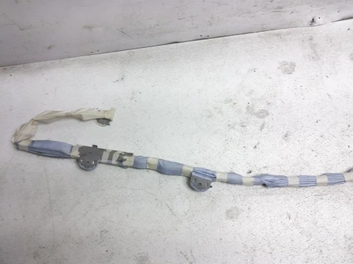 2003-2005 Lexus IS300 Driver Roof Curtain 6218053011 Used OEM Airbag