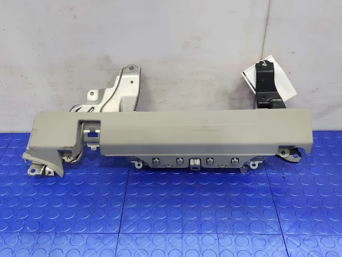 2010-2012 Lexus RX350 Driver Knee Hybrid Ivory Used OEM Airbag