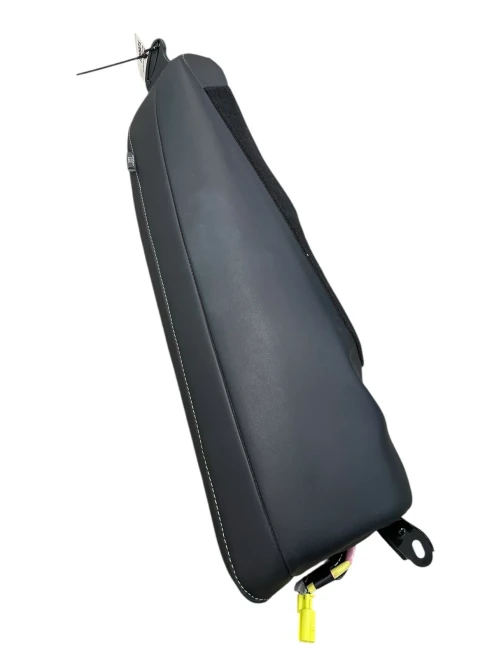 2021-2025 Lexus IS300 Rear Right Seat Black Used OEM Airbag