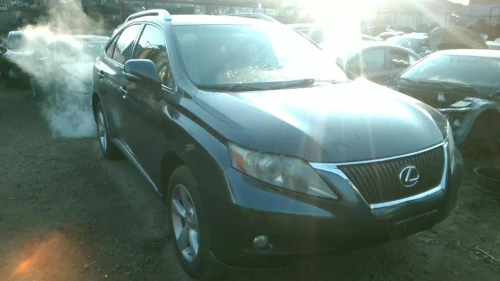 2010-2015 Lexus RX350 Passenger Airbag North America Built Used OEM Airbag