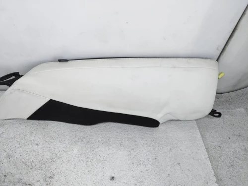 2021 Lexus IS350 Rear Left Seat F Sport Used OEM Airbag