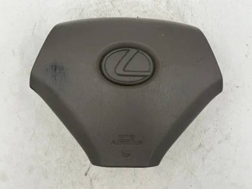 1999 Lexus RX300 Driver Steering Wheel Used OEM Airbag