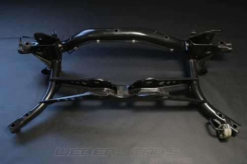 1K0505315BH BM Rear Axle Carrier Rear Subframe OEM Audi A3 8P TT 8J Coupe used OEM rear subframe and crossmember