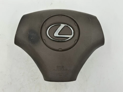 2002 Lexus RX300 Driver Steering Wheel Used OEM Airbag