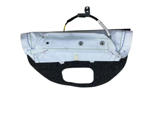 2018-2022 Lexus RX350L Passenger Lower Seat Lower Used OEM Airbag
