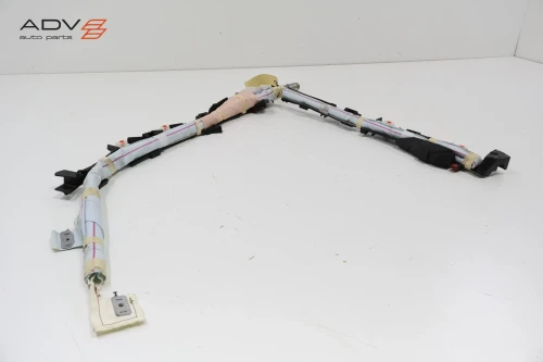 2017-2020 Lexus IS350 Passenger Roof Curtain Used OEM Airbag