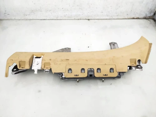 2010-2017 Lexus LS460 Driver Knee 7390050051A1 Used OEM Airbag