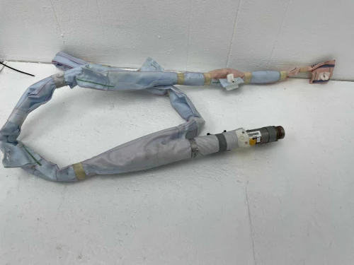 2015-2024 Lexus RC F Driver Roof Curtain Upper Used OEM Airbag