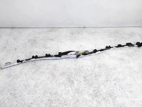 2013 Lexus GS350 Driver Roof Curtain 6218030120 Used OEM Airbag
