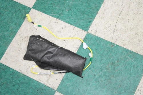 2010-2013 Lexus IS250 Driver Seat Used OEM Airbag