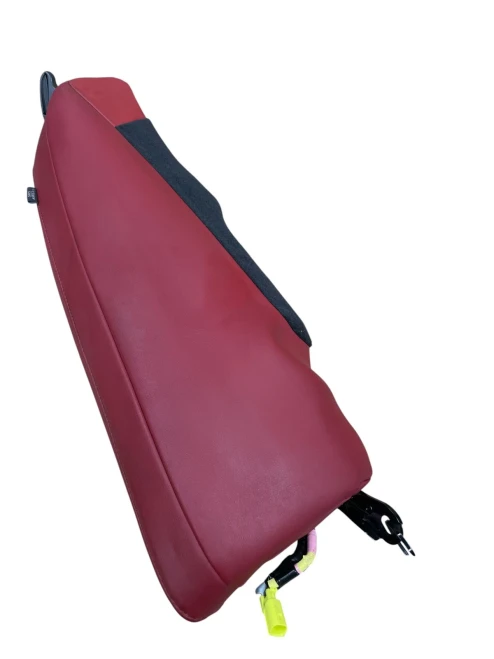 2021-2025 Lexus IS350 Rear Right Seat Red Used OEM Airbag