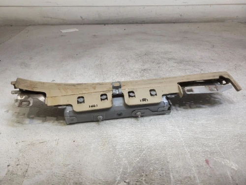 2007-2012 Lexus LS460 Passenger Knee Beige Lower Used OEM Airbag